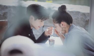 乒乓球的挑战大赛